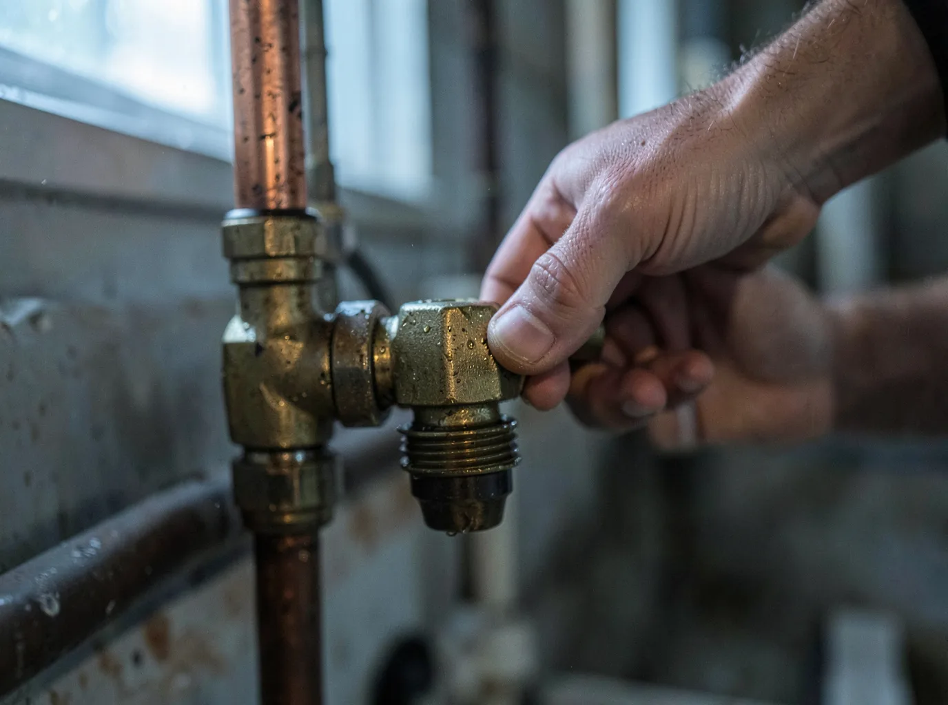 Emergency Plumber Brunswick, MO FAQs